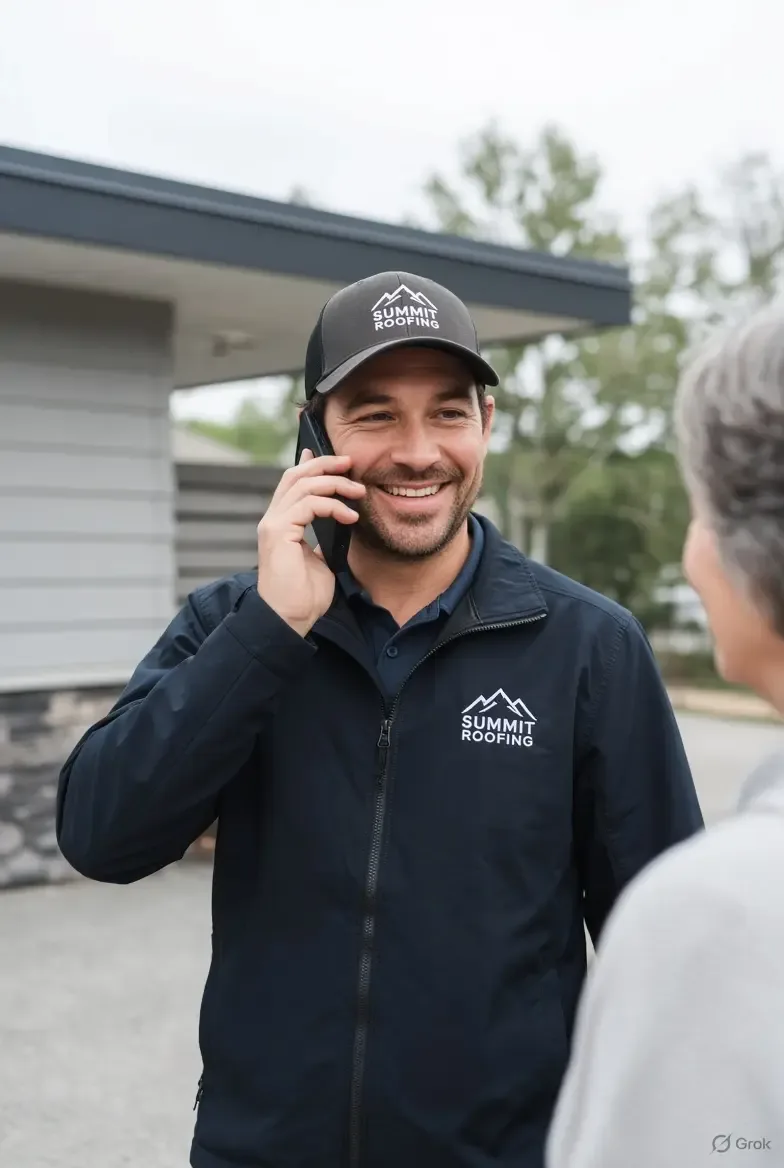 Flat Roof Leak Repair Livermore, ME FAQs